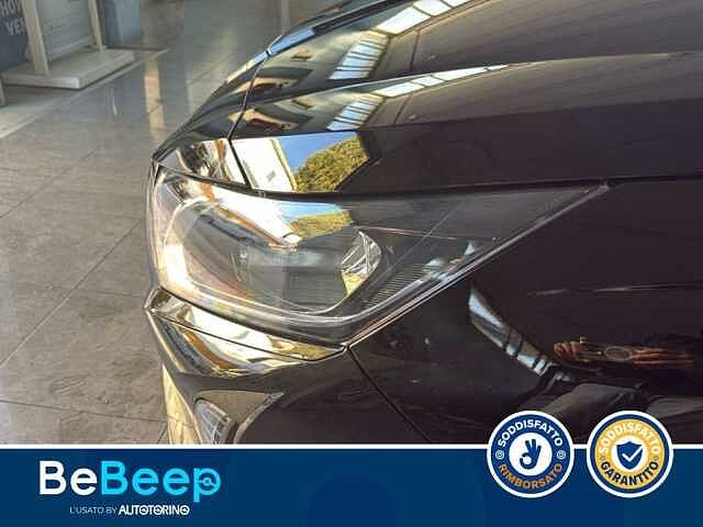 Hyundai i20 1.0 T-GDI 48V CONNECTLINE IMT