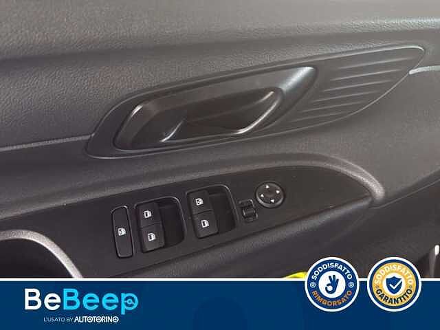 Hyundai i20 1.0 T-GDI 48V CONNECTLINE IMT