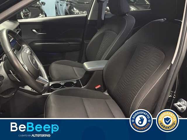 Hyundai KONA 1.6 GDI HEV X LINE 2WD 141CV DCT