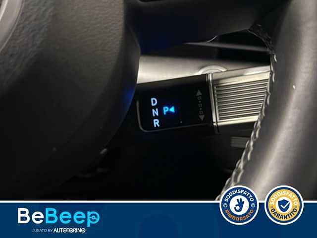 Hyundai KONA 1.6 GDI HEV X LINE 2WD 141CV DCT