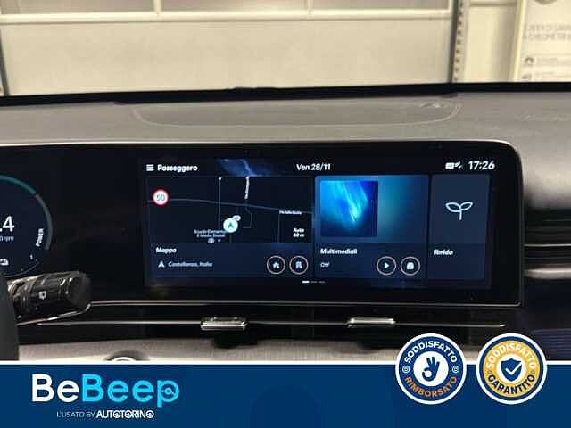 Hyundai KONA 1.6 GDI HEV X LINE 2WD 141CV DCT