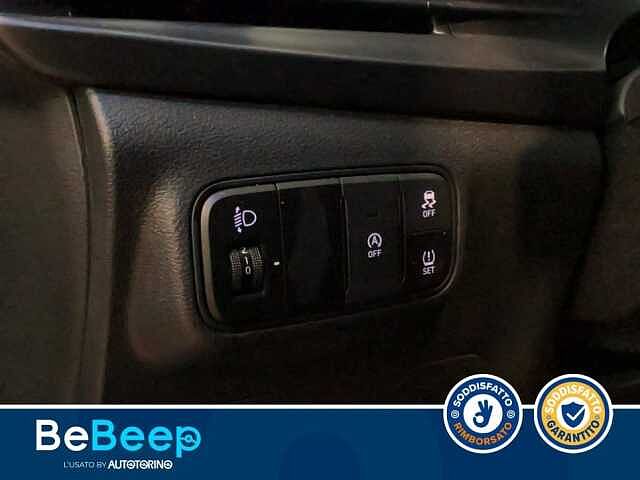 Hyundai i20 1.0 T-GDI 48V CONNECTLINE IMT