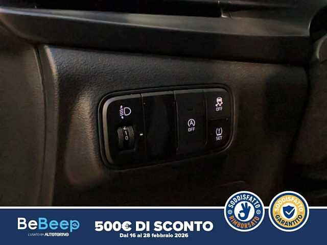 Hyundai i20 1.0 T-GDI 48V CONNECTLINE IMT