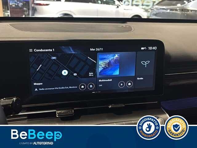 Hyundai KONA 1.6 GDI HEV X LINE 2WD 141CV DCT