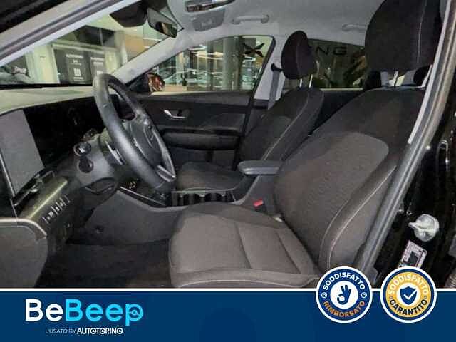 Hyundai KONA 1.6 GDI HEV X LINE 2WD 141CV DCT