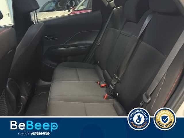 Hyundai KONA 1.6 GDI HEV NLINE 2WD 138CV DCT