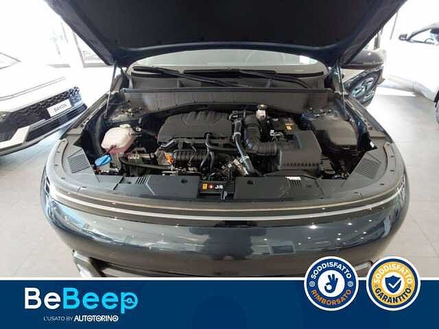 Hyundai KONA 1.0 T-GDI 48V XLINE PLUS 2WD 100CV MT