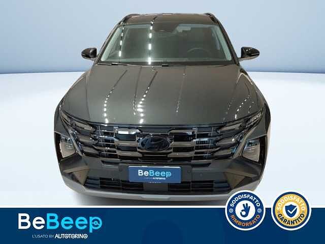 Hyundai TUCSON 1.6 PHEV BUSINESS 2WD AUTO