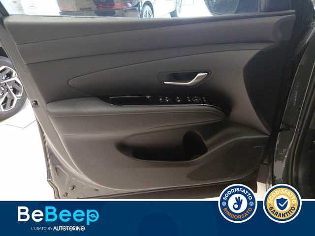 Hyundai TUCSON 1.6 PHEV BUSINESS 2WD AUTO