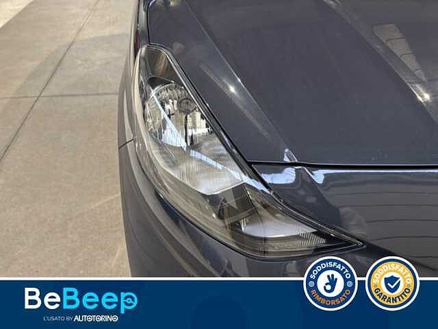 Hyundai i10 1.0 MPI CONNECTLINE 63CV