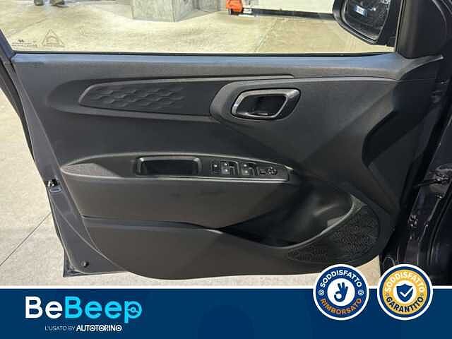 Hyundai i10 1.0 MPI CONNECTLINE 63CV