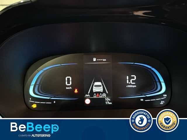 Hyundai i10 1.0 MPI CONNECTLINE 63CV