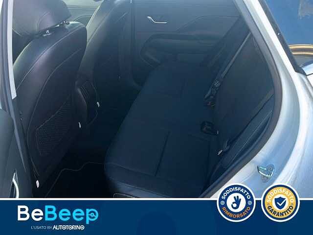 Hyundai KONA 1.0 T-GDI 48V XLINE PLUS 2WD 100CV MT