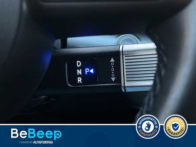 Hyundai KONA 1.6 GDI HEV X LINE 2WD 141CV DCT