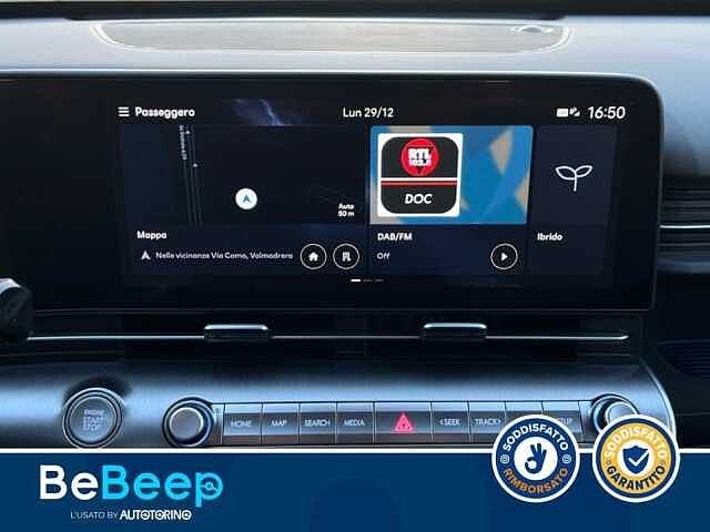 Hyundai KONA 1.6 GDI HEV X LINE 2WD 141CV DCT