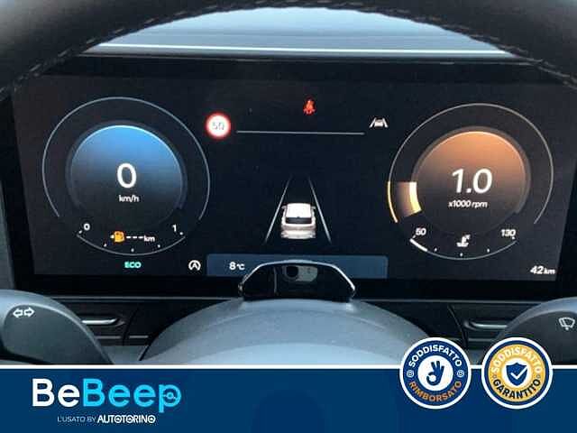 Hyundai KONA 1.0 T-GDI 48V XLINE PLUS 2WD 100CV MT