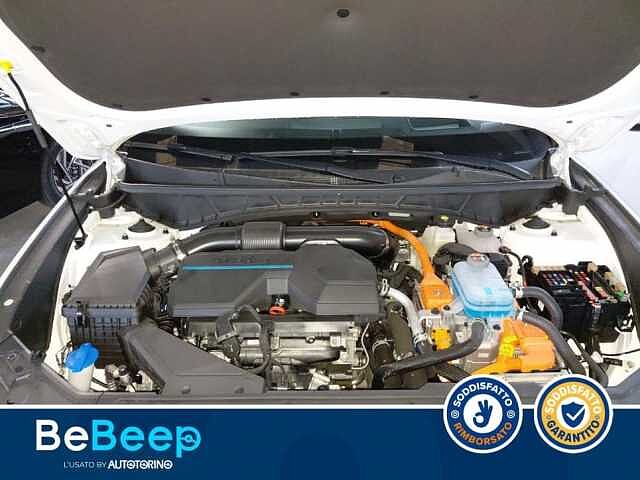 Hyundai TUCSON 1.6 PHEV EXELLENCE 2WD AUTO