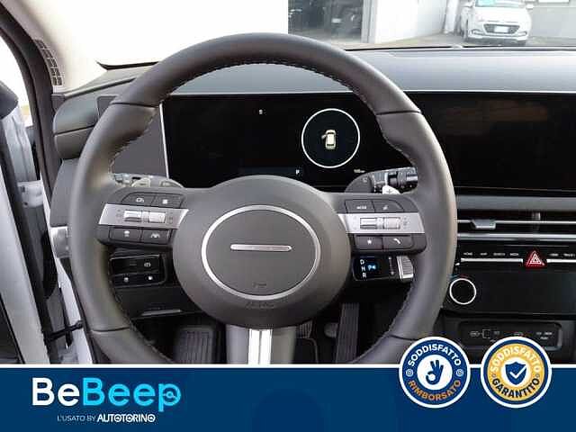 Hyundai TUCSON 1.6 PHEV EXELLENCE 2WD AUTO