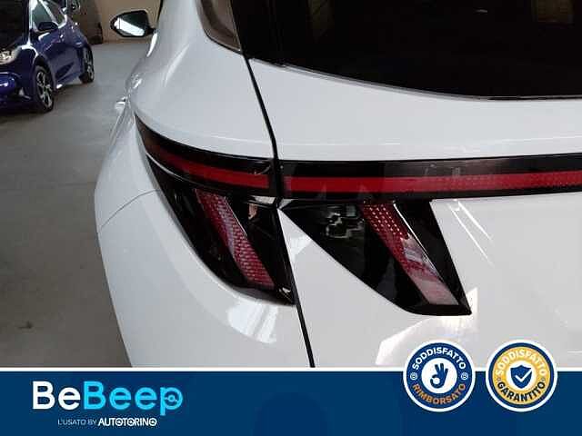 Hyundai TUCSON 1.6 PHEV EXELLENCE 2WD AUTO