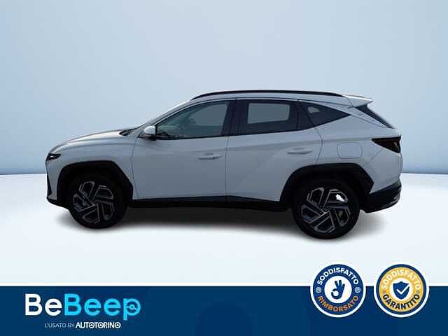 Hyundai TUCSON 1.6 PHEV EXELLENCE 2WD AUTO