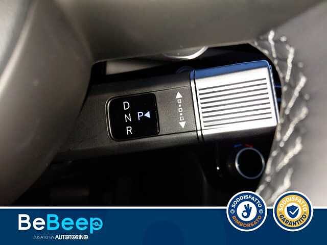 Hyundai TUCSON 1.6 PHEV EXELLENCE 2WD AUTO