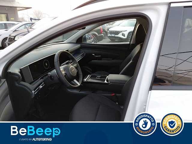 Hyundai TUCSON 1.6 PHEV EXELLENCE 2WD AUTO