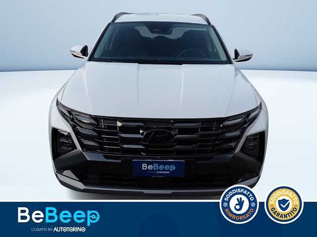 Hyundai TUCSON 1.6 PHEV EXELLENCE 2WD AUTO