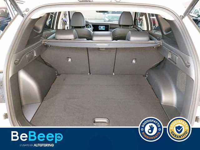 Hyundai TUCSON 1.6 PHEV EXELLENCE 2WD AUTO