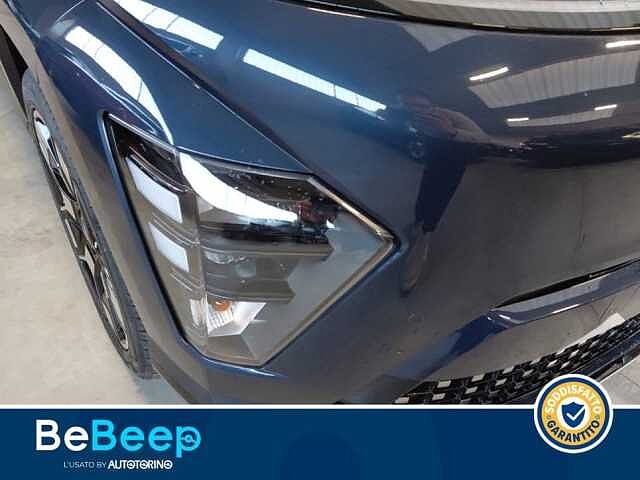 Hyundai KONA 64,8 KWH EXCLUSIVE