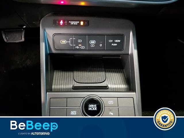 Hyundai KONA 64,8 KWH EXCLUSIVE