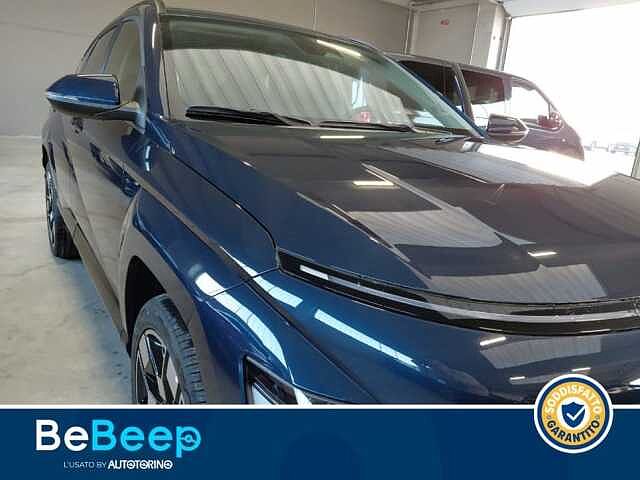 Hyundai KONA 64,8 KWH EXCLUSIVE