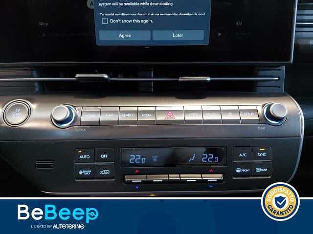 Hyundai KONA 64,8 KWH EXCLUSIVE