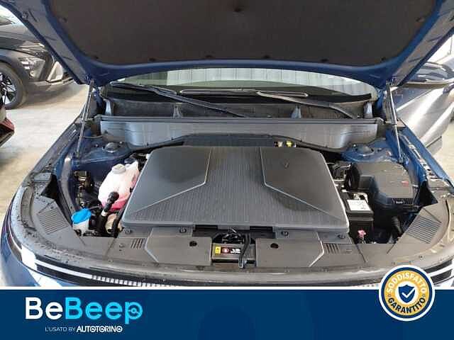 Hyundai KONA 64,8 KWH EXCLUSIVE