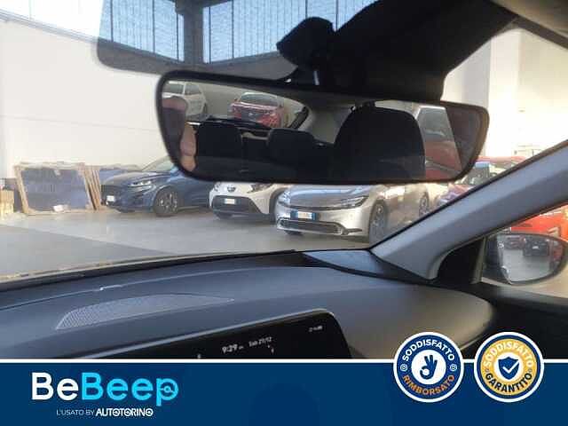 Hyundai BAYON 1.2 MPI XLINE MT