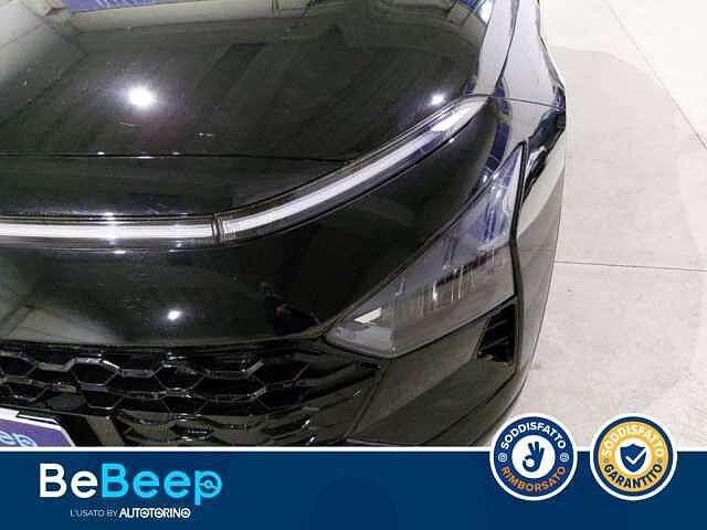 Hyundai BAYON 1.2 MPI XLINE MT