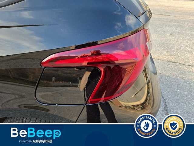 Hyundai i20 1.0 T-GDI 48V CONNECTLINE IMT