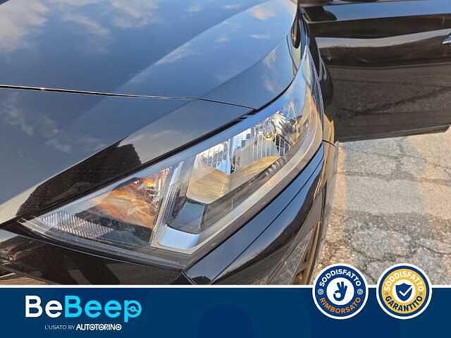 Hyundai i20 1.0 T-GDI 48V CONNECTLINE IMT