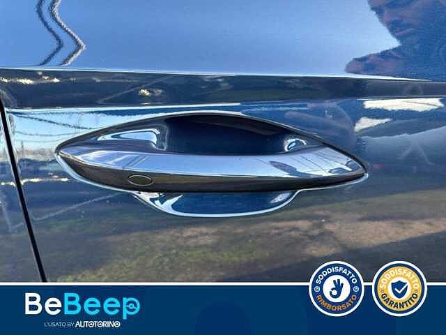 Hyundai TUCSON 1.6 CRDI 48V EXELLENCE 2WD DCT