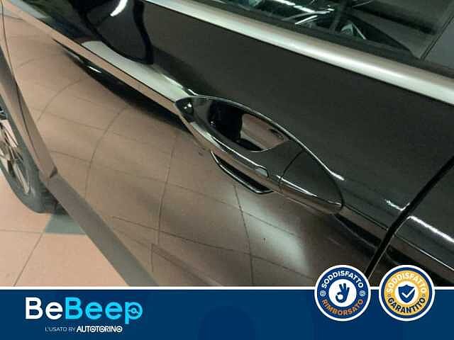 Hyundai KONA 1.6 GDI HEV X LINE 2WD 141CV DCT