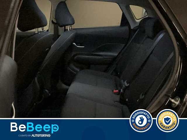 Hyundai KONA 1.6 GDI HEV X LINE 2WD 141CV DCT