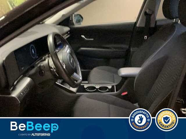 Hyundai KONA 1.6 GDI HEV X LINE 2WD 141CV DCT