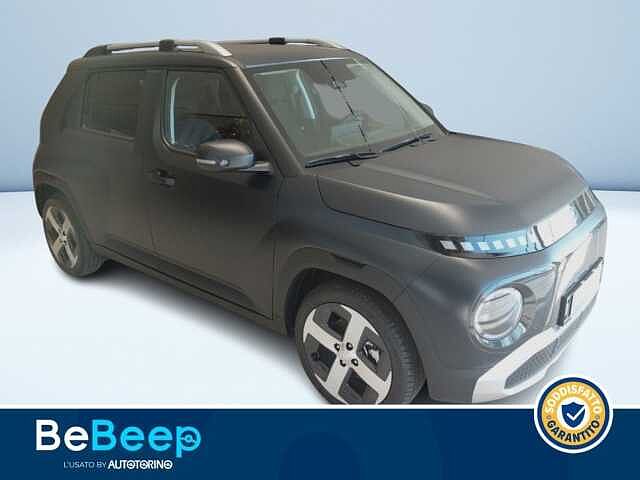 Hyundai INSTER 49KWH XCLASS