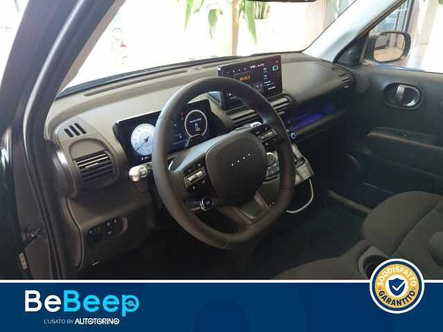 Hyundai INSTER 49KWH XCLASS