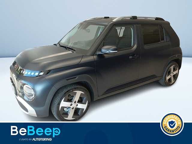 Hyundai INSTER 49KWH XCLASS