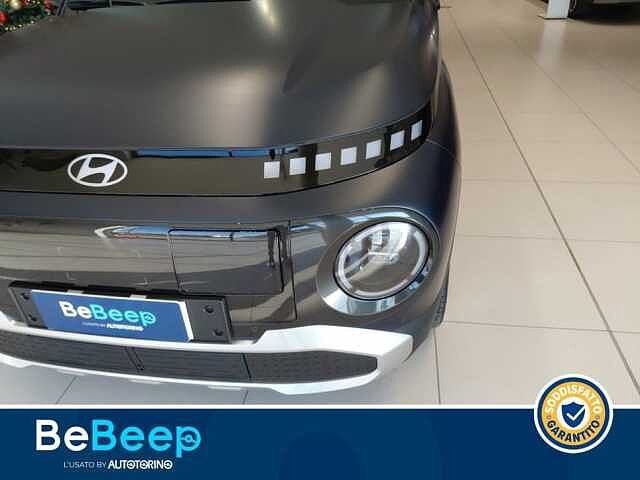 Hyundai INSTER 49KWH XCLASS