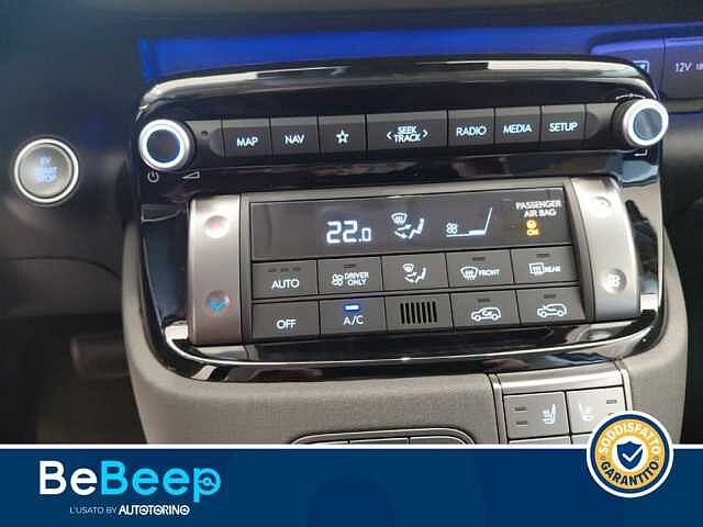 Hyundai INSTER 49KWH XCLASS