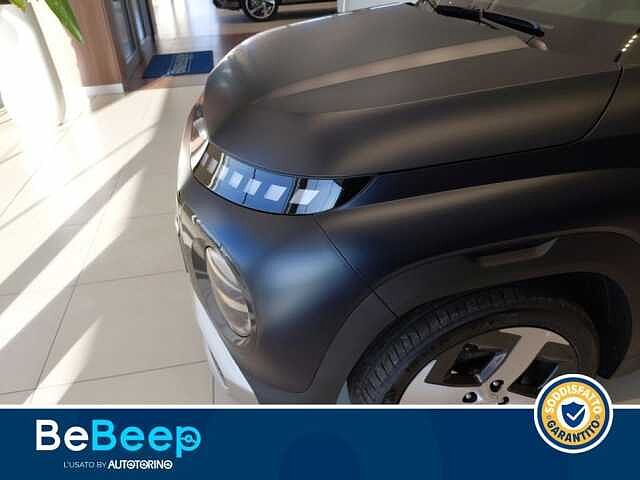 Hyundai INSTER 49KWH XCLASS