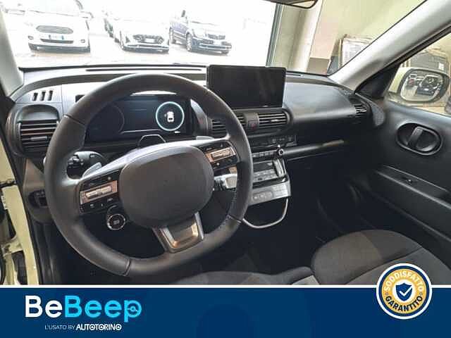 Hyundai INSTER 49KWH XTECH LOGIN PACK