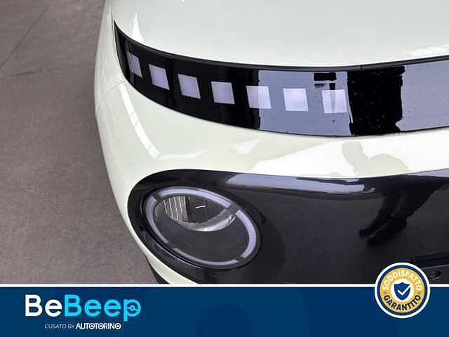 Hyundai INSTER 49KWH XTECH LOGIN PACK