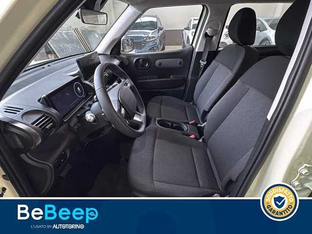 Hyundai INSTER 49KWH XTECH LOGIN PACK